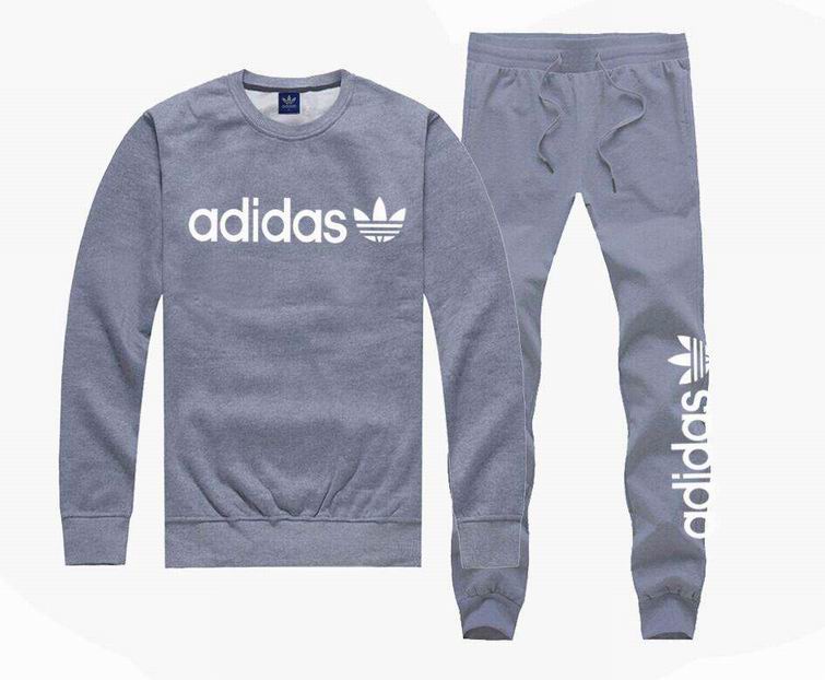men adidas sport suits-386